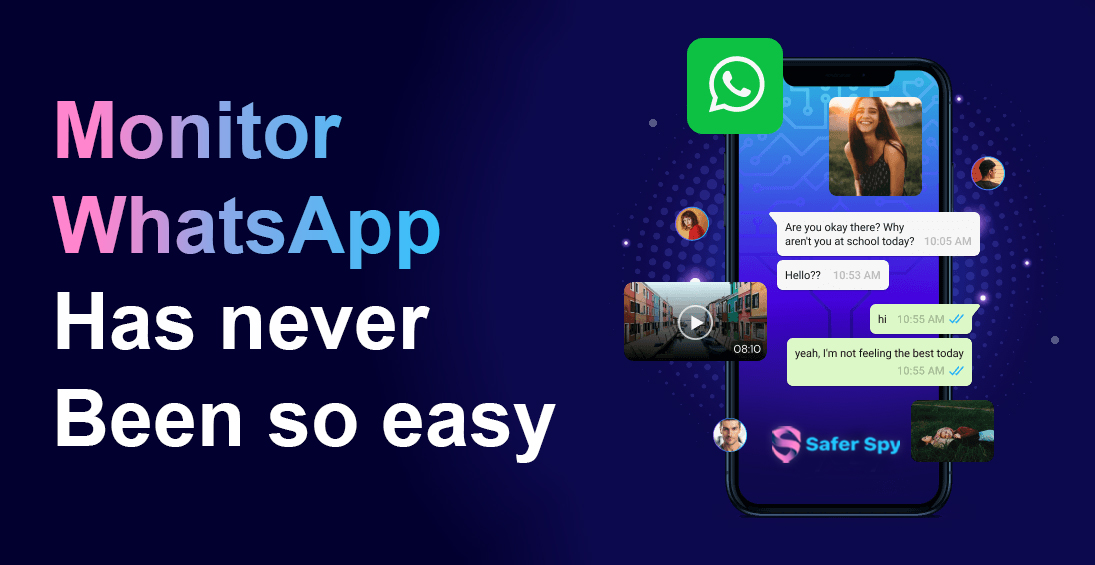 WhatsApp Tracker