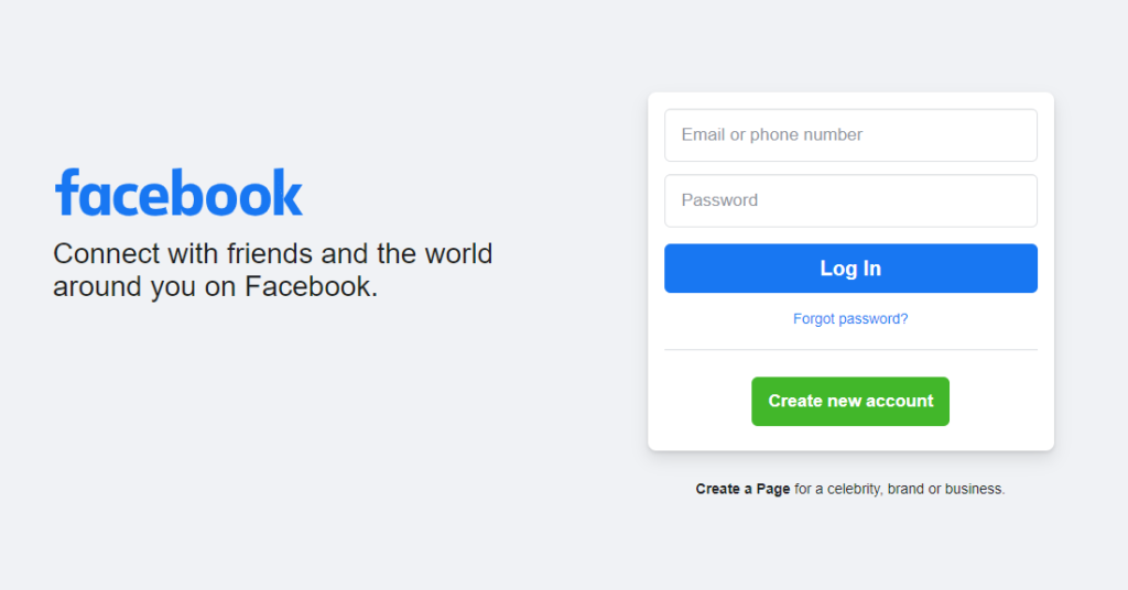 how to hack Facebook account