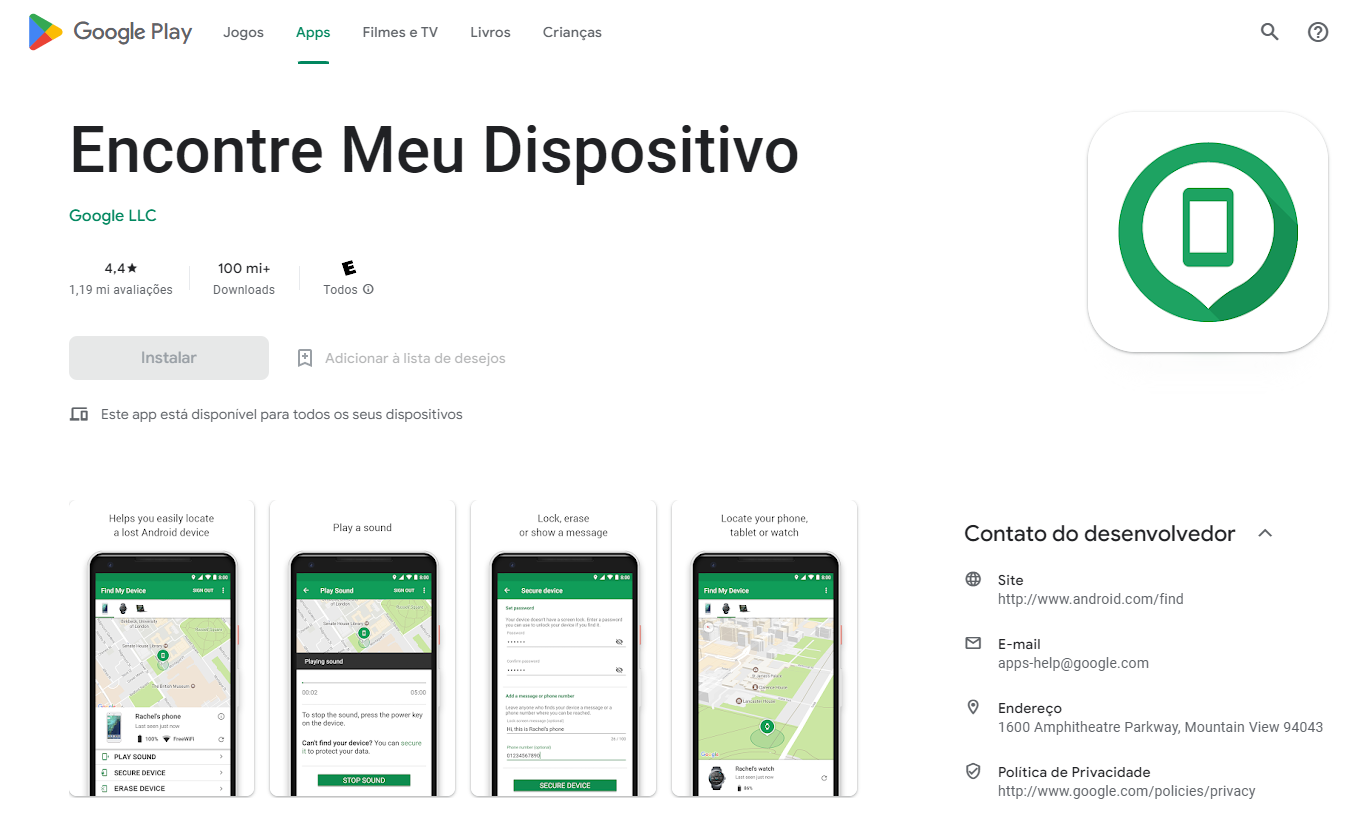 Como Localizar o Celular do Marido em Tempo Real? | Safer Spy